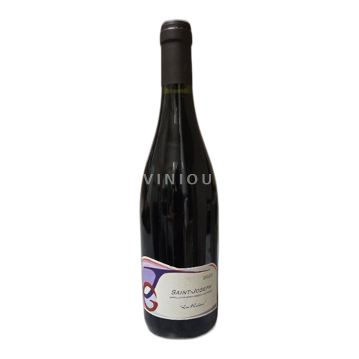 Rona dolina Saint-Joseph Famille Pierre Gaillard La relève 2020