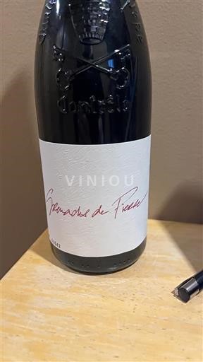 Rhônedalen Châteauneuf-du-Pape Grenache De Pierre 2020
