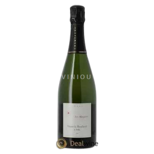 Champagne Champagner Francis Boulard & Fille Les Murgiers Ohne Jahrgang