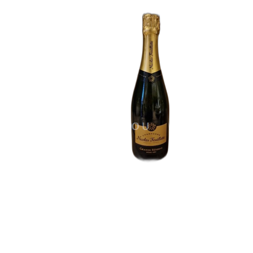 Champagne Nicolas Feuillatte Grande Réserve Non-Vintage