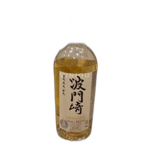 Hatozaki The Kaikyö Distillery 5a Japan Unspecified