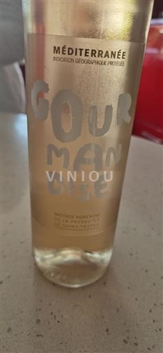 Provence, Ala-Rhônen laakso, Korsika Méditerranée Maîtres Vignerons De La Presqu'île De Sainttropez Gourmandise 2024