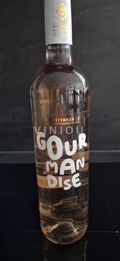 Provence, hạ lưu Rhône, Corse Địa Trung Hải Maîtres Vignerons De La Presqu'île De Sainttropez Gourmandise 2024