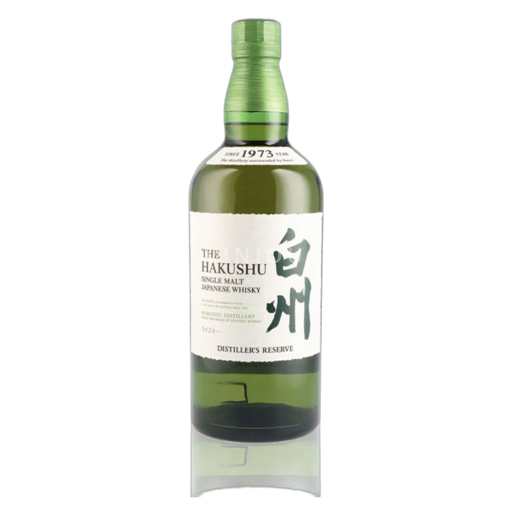Hakushu Distiller's Reserve Hakushu 1a Japan Unspecified