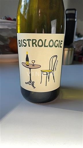 Languedoc Ikke specificeret Jeff Carrel Bistrologie Ikke årgangsbestemt