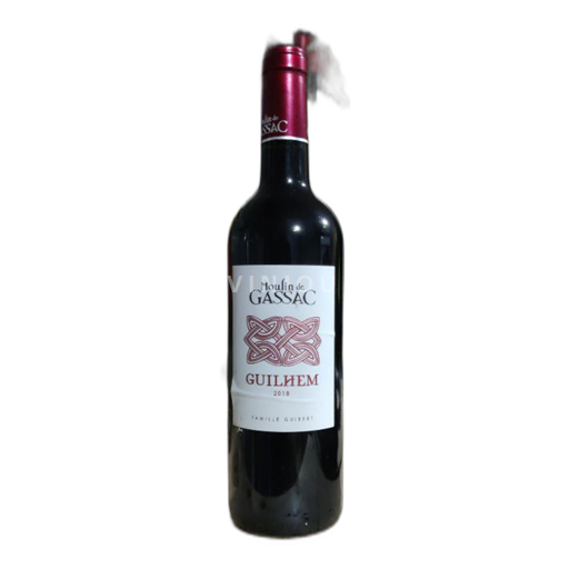 Languedoc Nicht spezifiziert Moulin De Gassac Guilhem 2018
