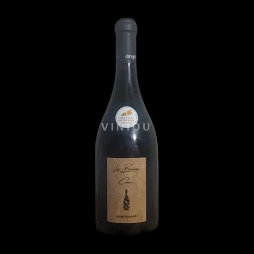 Thung lũng sông Loire Chinon Domaine Angelliaume Les Boulaies 2021