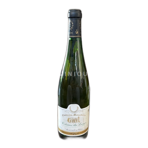 Loire Valley Coteaux-du-Layon Château Soucherie Non-Vintage