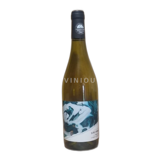 Údolí Loiry Anjou Les Caves De La Loire Solo vinea 2023