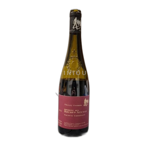 Thung lũng sông Loire Saumur-champigny Domaine Thierry Germain Domaine Des Roches Neuves 2022