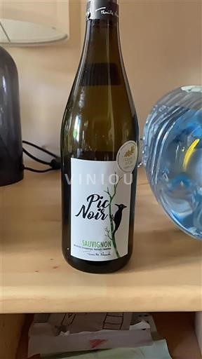 Aquitaine e Charentes Charentais Famille Naud Pic Noir 2023