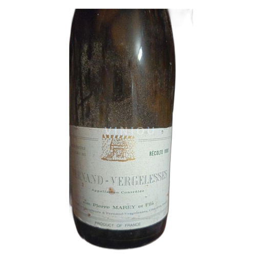 Burgundi Pernand-vergelesses X 1999