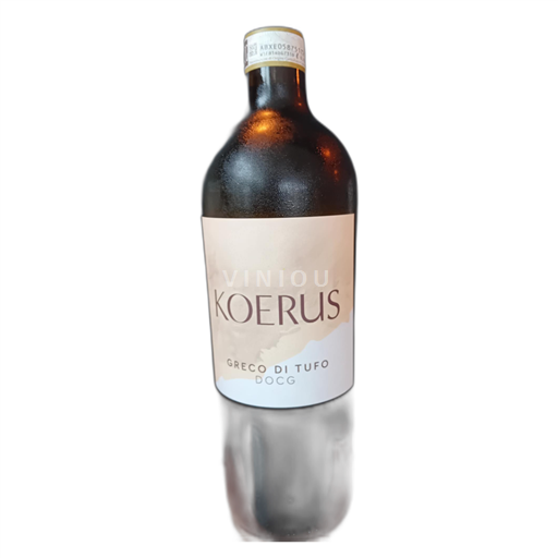 Kampania Greco di Tufo Koerus  2022