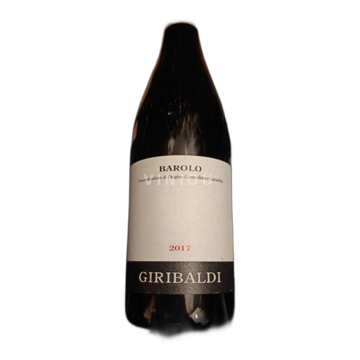 Piamonte Barolo Barolo 2017 - 2017