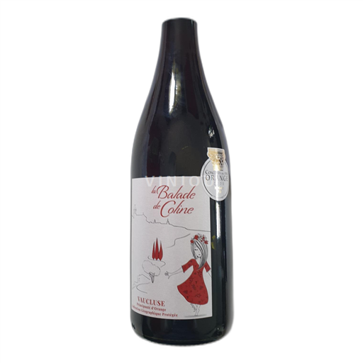 Provence, Nedre Rhônedal, Korsika Oranienland la Balade de Coline 2022