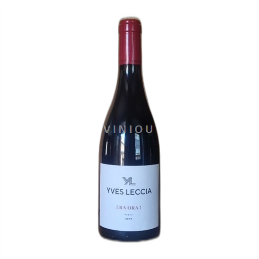 Korsika Patrimonio Yves Leccia Era Ora ! 2019