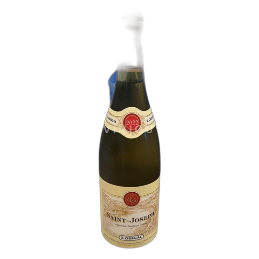 Rhônedalen Saint-Joseph E. Guigal 2022