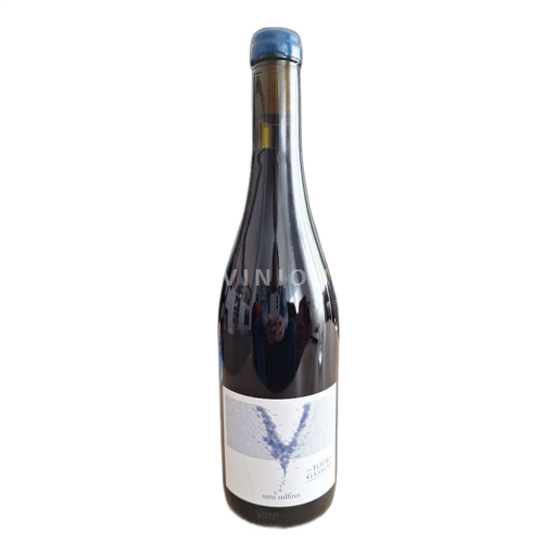 Languedoc und Roussillon Cévennen La Tour De Gatigne sans sulfites 2024
