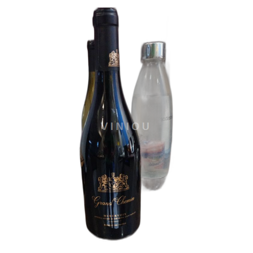 Languedoc Minervois Grand Chemin 2020