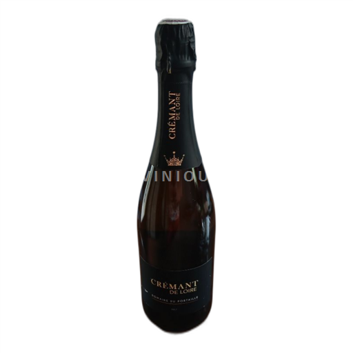 Valle della Loira Crémant-de-Loire François Et Philippe Tisserond Senza annata