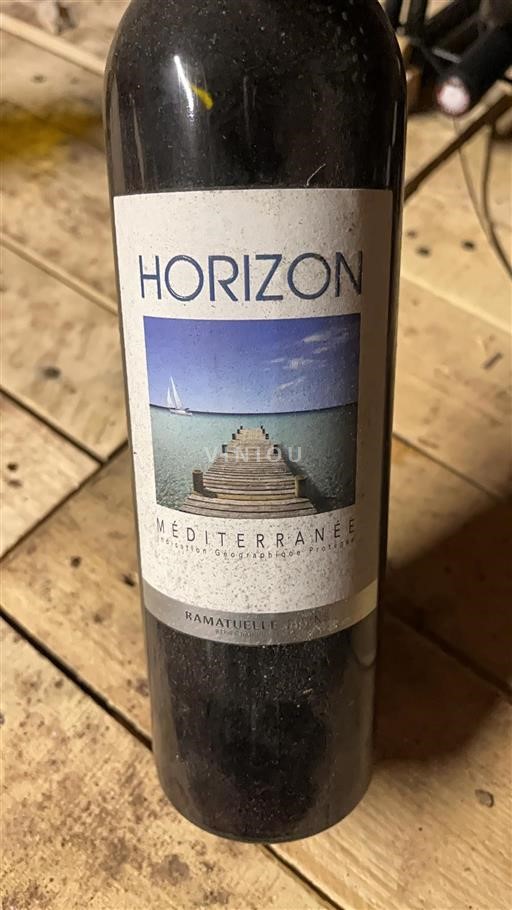Provence, Nedre Rhônedal, Korsika Middelhavet Ramatuelle Horizon Ikke årgangsbestemt
