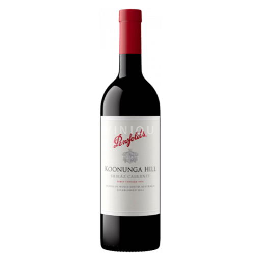 Australia Meridional No especificado Penfolds Koonunga Hill 1999