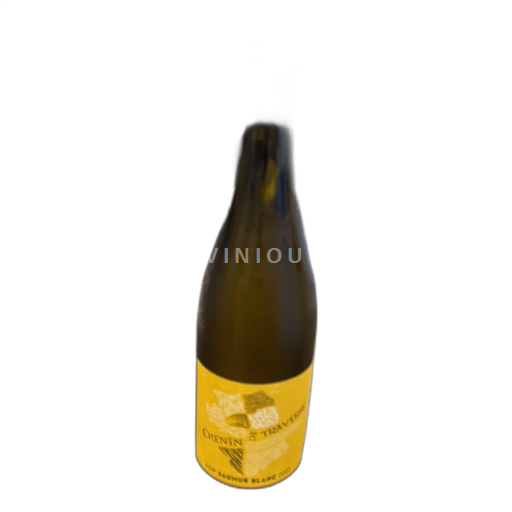 Loirevallei Saumur Chenin de Traverse 2023