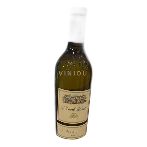 Languedoc Puech-Haut Prestige 2022