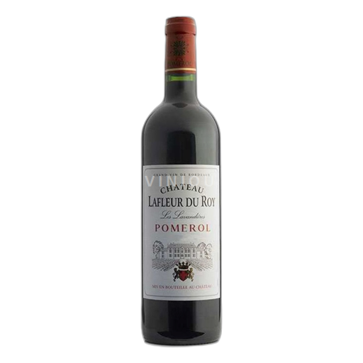 Bordeaux Pomerol Château Lafleur 2020