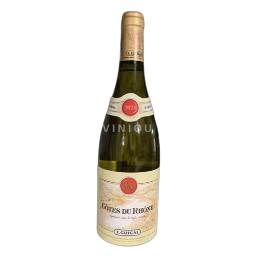 Rhônedalen Côtes du Rhône E. Guigal 2023