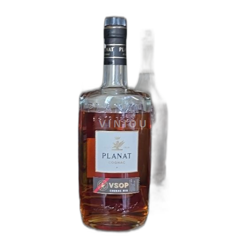 Cognac VSOP Planat Planat & Co 5a Pháp Tây Nam Cognac