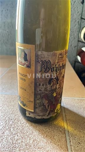 Alsace Wohleber 2015