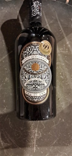 Puglia Không được chỉ định Lupo Meraviglia Tre di Tre 2022