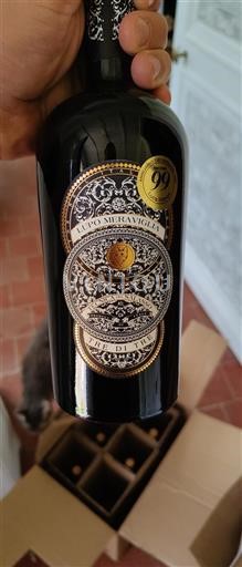 Puglia Niet gespecificeerd Lupo Meraviglia Tre di Tre 2022