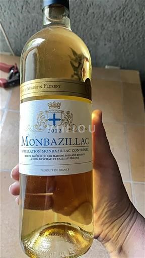 Jugozahod Monbazillac Cave Augustin Florent 2022