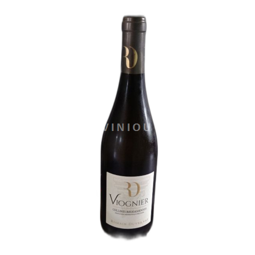 Alperne og Rhône-landene Rhodalier-bakker Viognier 2023