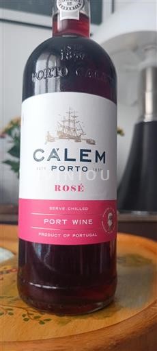 Portogallo Porto Cálem Senza annata