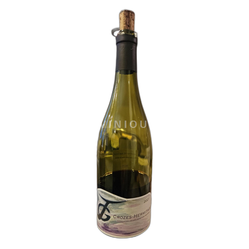 Rona dolina Crozes-hermitage Famille Pierre Gaillard 2021