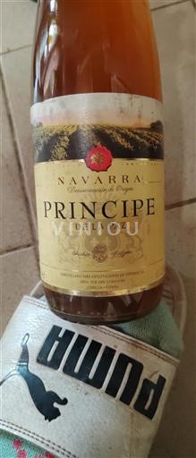 Andalusia Malaga Explotaciones De Viñedos Príncipe de la Paz Non-Vintage