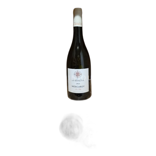 Borgogna Mercurey Domaine La Monette Les Obus 2023