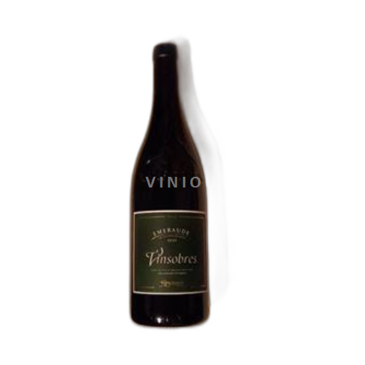 Rhônetal Vinsobres Vinsobraise Emeraude 2021