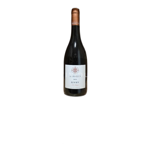 Borgogna Givry Domaine La Monette La Feusée 2023