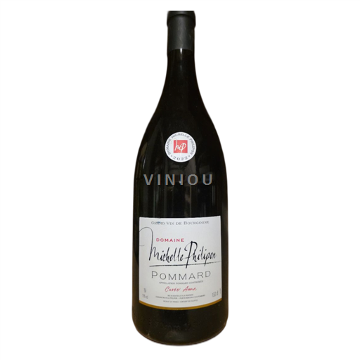 Burgundsko Pommard Domaine Michelle Philpon Anna 2022