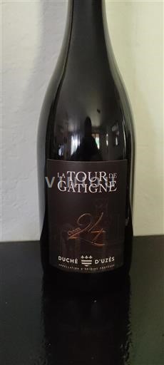 Valle del Ródano Ducado de Uzès La Tour De Gâtigne 24 2022