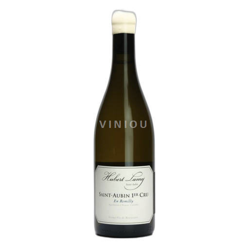 Bourgogne Saint-Aubin Domaine Hubert Lamy 1er Cru "En Remilly" 2021