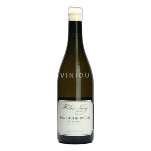 Bourgogne Saint-Aubin Premier Cru Domaine Hubert Lamy 1er Cru "Les Frionnes" 2021