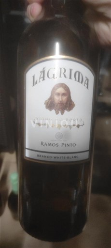 Portugal Port Ramos Pinto Lágrima Non-Vintage