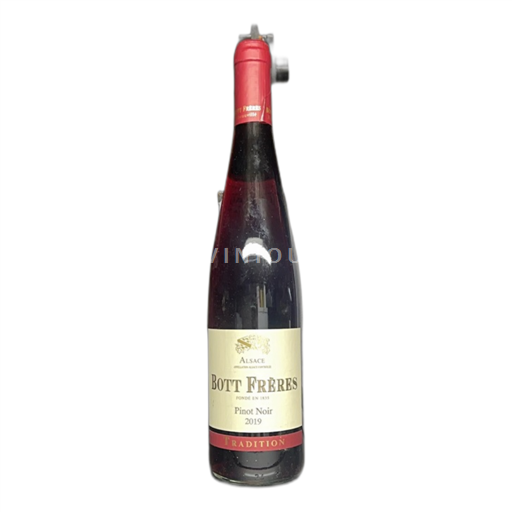 Alsace Bott Frères Tradition 2019