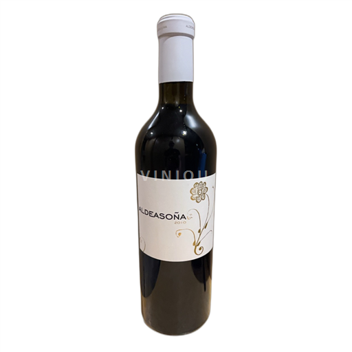 Kastilien und León Tierra de León Aldeasona 2010