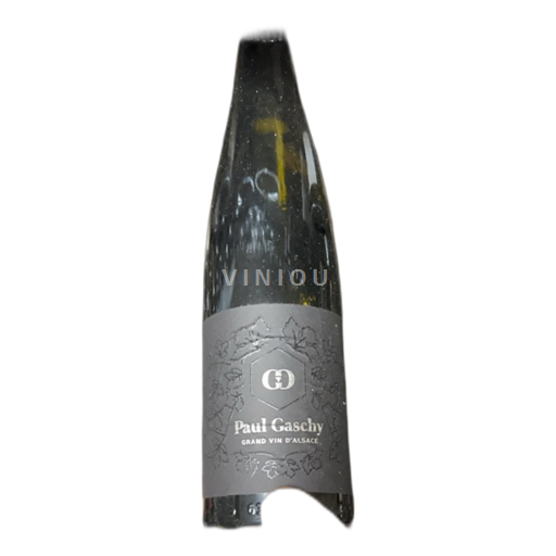 Alsasko Gewürztraminer Paul Gaschy Neročník